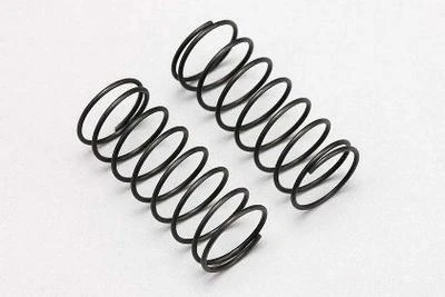 Yokomo Racing Performer Offroad Ultra Front Spring (Medium/Green路2pcs) For Dirt