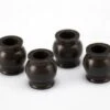 Yokomo Aluminum Shock End Ball - Hard - (4)