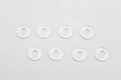 Yokomo O-Ring - Soft (8)