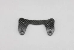 Yokomo Graphite Front Shock Tower - Gull Type