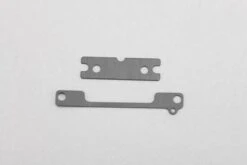 Yokomo Rear Suspension Mount Spacer - F & R