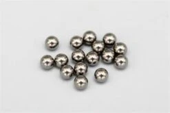 Yokomo 1:16 Tungsten Carbide ThrustBall (16pcs)