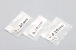 Yokomo 5x8mm Spacer Shim Set