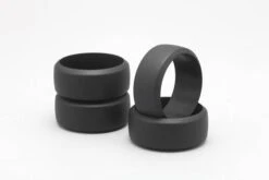 Yokomo DRA Drift Competition AWD/RWD Tire (for Asphalt·4pcs)