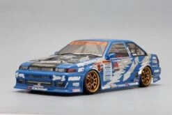 DP-DR86 Yokomo - 1/10 Scale EP RC Drift Car Kit - Droo-P Espelir AE86 Trueno