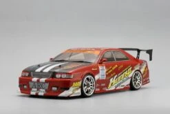 DP-JZX Yokomo - 1/10 Scale EP RC Drift Car Kit - Kunny Z JZX100 Chaser