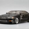 DP-JZX90 Yokomo - 1/10 Scale EP RC Drift Car Kit - TOYOTA JZX90 MK II