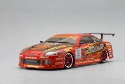 DP-JZZ30 Yokomo - 1/10 Scale EP RC Drift Car Kit - Vertex Ridge TE3006 Soarer