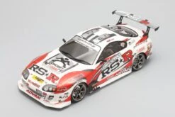 DP-RSR Yokomo - 1/10 Scale EP RC Drift Car Kit - RS R JZA80 Supra