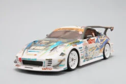 DPM-ORCZ33 Yokomo - 1/16 ICHIROKU M ORC With TOP SECRET Z33 2007 Assembled Kit