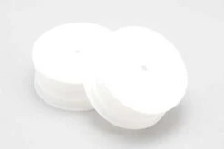 B4-821W Yokomo - B-MAX4 III Front Wheel (White)