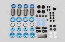 B7-1SSS-7 Yokomo - PRO Shock Set For BD7 (SSS Size)