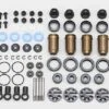 B7-2014NS Yokomo - BD7 Shock Set For S.L.F. Normal Shock Set