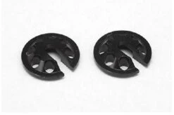 B7-S3N Yokomo - BD7-2014 Spring Cup For SLF Normal Shock (Black)