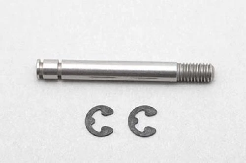 B7-S5N Yokomo - BD7-2014 Shock Shaft For SLF Normal Shock