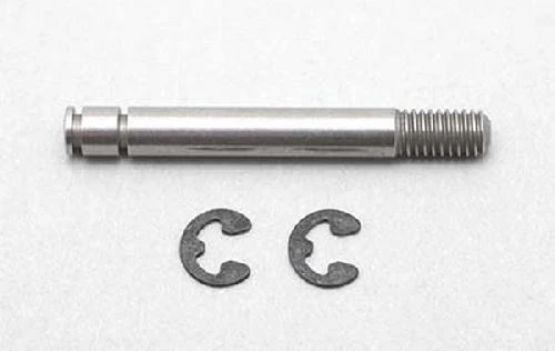 B7-S5S Yokomo - BD7-2014 Shock Shaft For SLF Short Shock