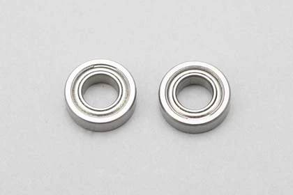 BB-105T2 Yokomo - Ball Bearing 5x10x3mm/2pcs