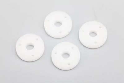 BD-S103 Yokomo - 3 Hole Piston (1mm)