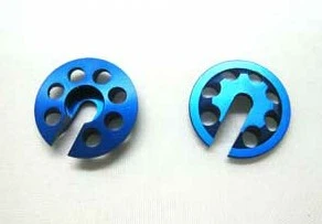 BD-S3 Yokomo - Aluminium Damper Retainer