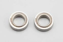 D-079 Yokomo - Teflon Sealed 5 X 10mm Bearing(2pcs)