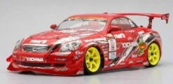 SD-430BS Yokomo - 1/10 Drift Body Droop Yamasa Yokohama SC430