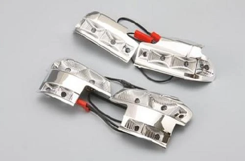 SD-90LS Yokomo - Light Bracket With 12 Led Light For Toyota JZX90 Mk.II