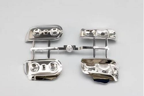 SD-B324L Yokomo - Light Bracket For Goodyear Racing B324R