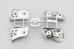 SD-BNAL Yokomo - Light Bracket For Team BANDOH With Nats Aristo