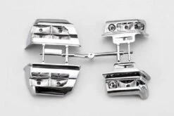 SD-C33L Yokomo - Ligth Bracket For Yukes Team Orange Beast Eye C33