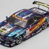 SD-C35BS Yokomo - 1/10 Drift Body Wonder C35 Laurel Club-S