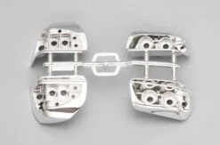 SD-C35L Yokomo - 1/10 Light Bracket For Wonder C35 Laurel Club-S