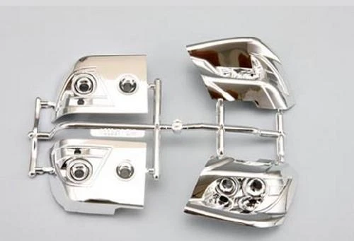 SD-IS220L Yokomo - Light Bracket For The IS220-R Altezza Body