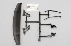 SD-TRS15W Yokomo - Wing Set Trust S15 Silvia