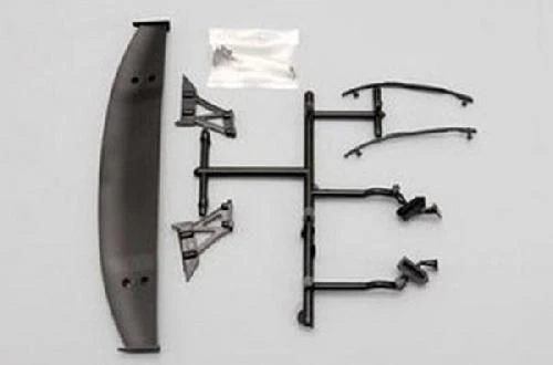 SD-TRS15W Yokomo - Wing Set Trust S15 Silvia