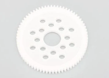 SG-4883 Yokomo - Spur Gear 48 Pitch 83 Teeth