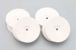 TW2512-2 Yokomo - A Dish Narrow Wheels