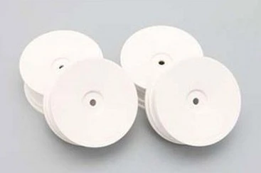 TW2512-2 Yokomo - A Dish Narrow Wheels