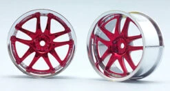 TW-2913 Yokomo - Volk Racing GT-V Rims