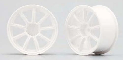 TW-4513 Yokomo - Rays Gram Lights 57G Wheels