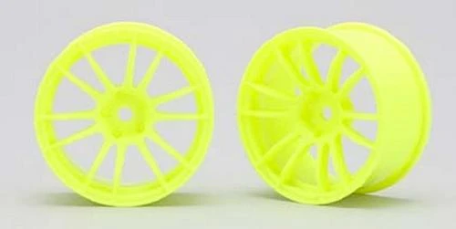 TW-4913 Yokomo - RAYS Gram Lights 57 Xtreme