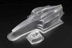 YF-01HN Yokomo - Formula High Nose Body For YRF 001 Series