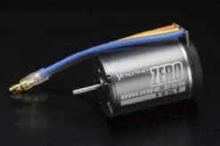 YM-BL215G Yokomo - Brushless Motor 21.5T/Gun Metal