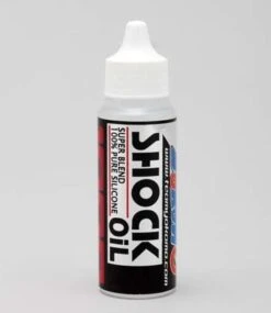 YS-1000 Yokomo - Super Blend Shock Oil #1000