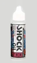 YS-600 Yokomo - SUPER BLEND SHOCK OIL #600