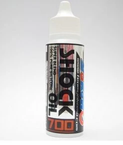 YS-700 Yokomo - Super Blend Shock Oil #700