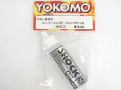 YS-850 Yokomo - Super Blend Shock Oil #850
