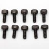ZC-C25 Yokomo - 2x5mm Cap Screw/10pcs