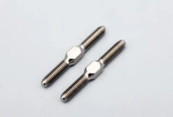 ZC-TB27 Yokomo - Titanium Turnbuckle (27mm) 2pcs