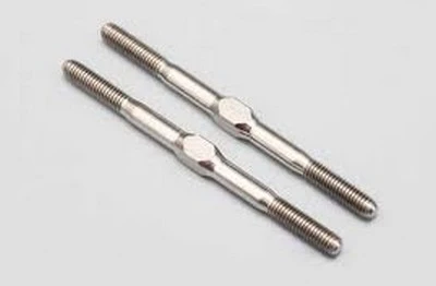 ZC-TB48 Yokomo - 48mm Titanium Turnbuckle (2pcs)