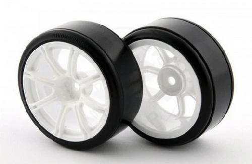 ZR-DR32 Yokomo - WORK Emotion XC8 W/DR02/pr